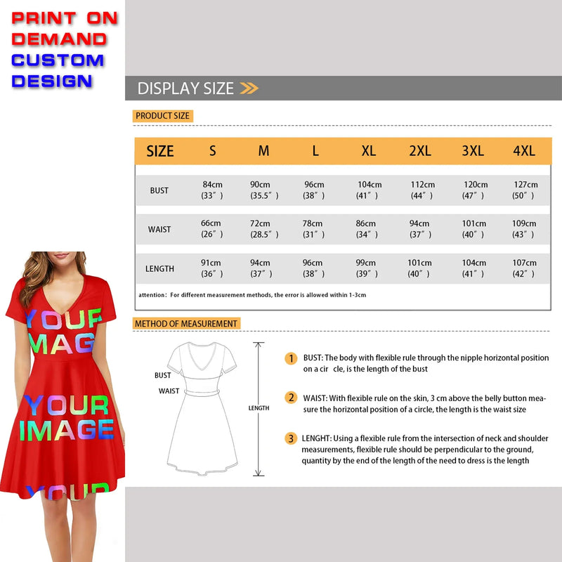 New Print On Demand Party Matching Clothes