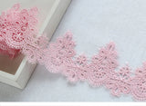 High Quality DIY Pendant Handmade Clothing Lace Accessories