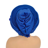 New African Headtie Turban Nigeria Head Ties