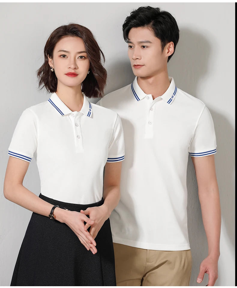 New Men Polo T-shirt