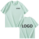 New Loose Casual Fashion Short Sleeve Tshirt