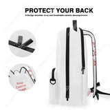 New Multi-function Detachable Backpacks