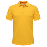 Summer Causal Polo Shirt