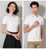 New Men Polo T-shirt