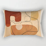 New 30*50 throw pillow cover