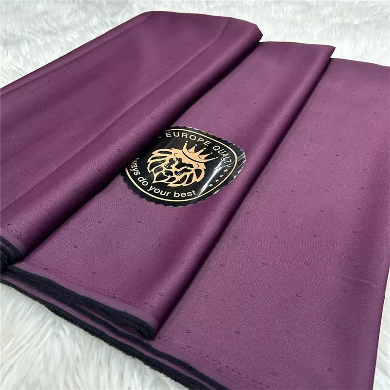 New High Quality Atiku Fabric