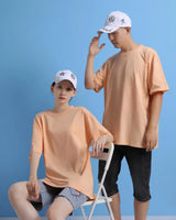 100% Cotton Summer Short Sleeve T shirts