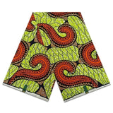 New Design Ankara Fabric