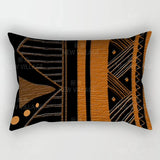 New 30*50 throw pillow case