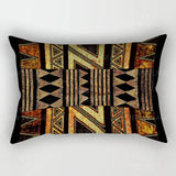 New 30*50 throw pillow case