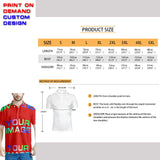 New Customized Public Custom Images Picture Dress