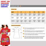 New Print On Demand Party Matching Clothes