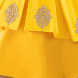 Girls Snow White Princess Dresses