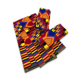 Ankara Real Wax Prints Fabric