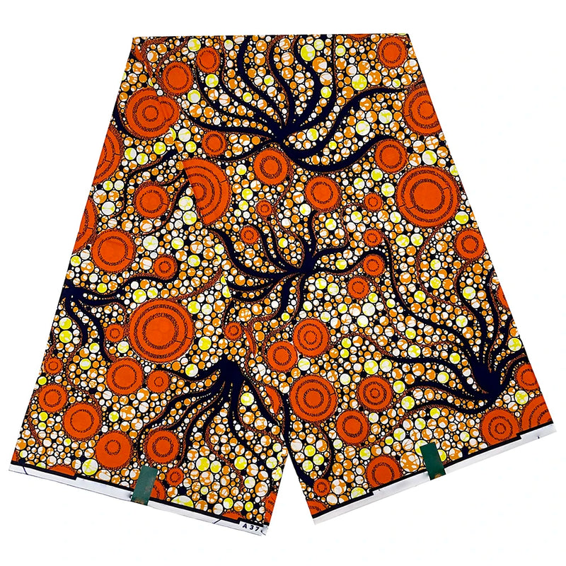 Newest High Class Designs Ankara African Wax