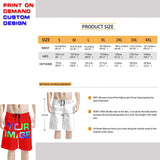 New Customized Public Custom Images Picture Dress