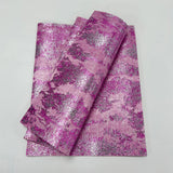 Nigeria Sego Shiny Head Tie Wrapper