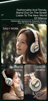 New Coca-Cola Bluetooth Earphones