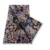 High quality Ankara Batik Material fabric