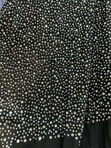 High Quality African Nigerian Lace Fabric