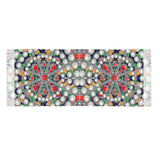 New Kabyle Jewelry Scarf