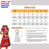 New Print On Demand Party Matching Clothes