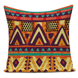 New Retro High Quality Pillowcase