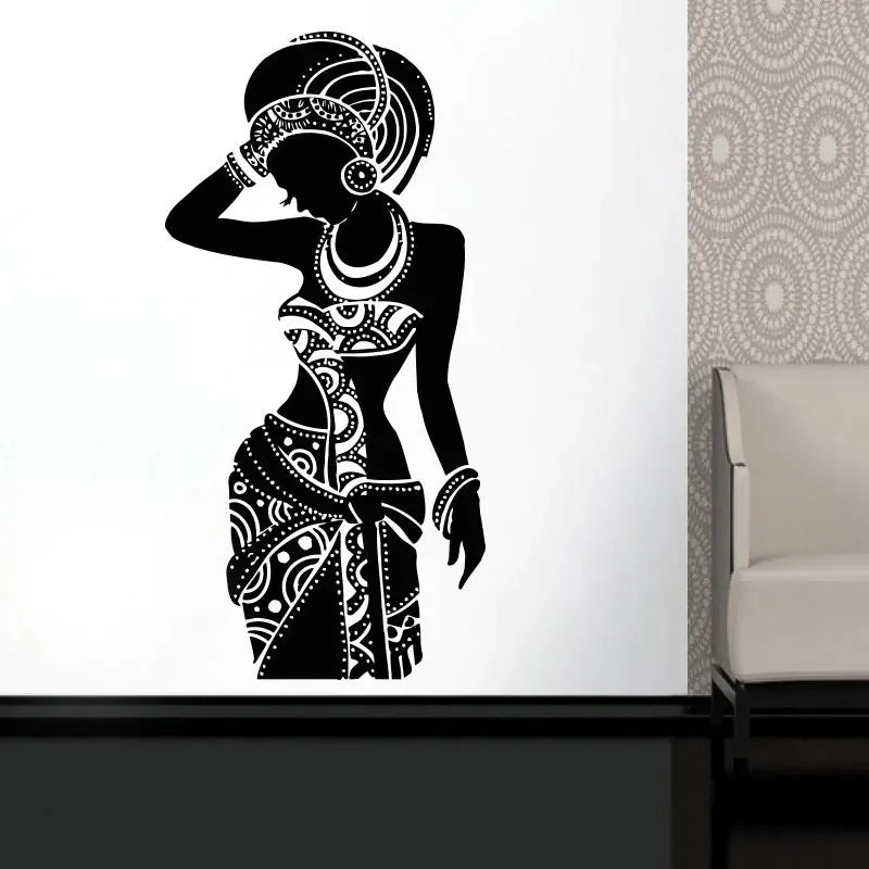 Woman Bedroom Decor Room Art Decor