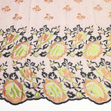 New Wholesale African Cotton Lace Fabric