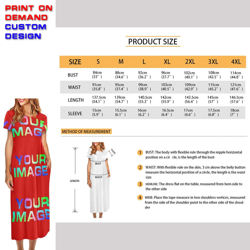 New Print On Demand Party Matching Clothes