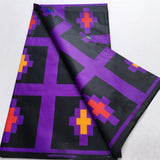 New African Nigeria Wax Fabric