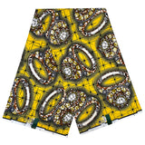 Newest High Class Designs Ankara African Wax