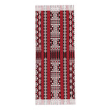 Amazigh Foutha Kabyle Scarf