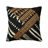 New Soft Polyester Cushion Cover Decor