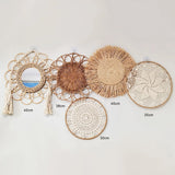 New Nordic Style handmade  pendant wall decoration