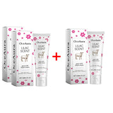 New Goat Milk Hand Cream