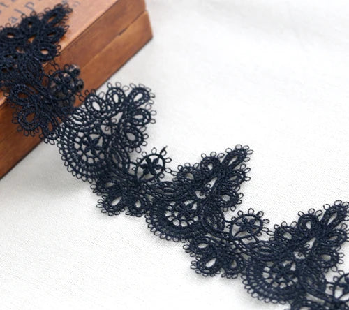 High Quality DIY Pendant Handmade Clothing Lace Accessories