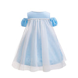 12M-6 Year Birthday Tutu Dress