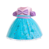 12M-6 Year Birthday Tutu Dress