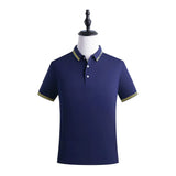 New Restaurant Polo Shirt