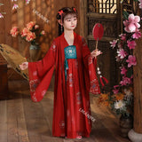 Ancient Kids Traditional Dresses