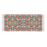 Amazigh Berber Kabyle Jewelry Scarf