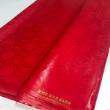 Original Bazin Riche Quality Fabric