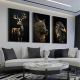 Home Bar Cafe Decor Art Wall Painting Picture