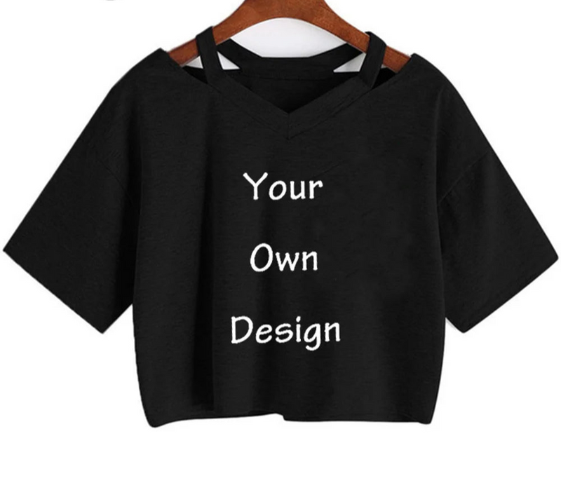 New Customized Your Design shirt