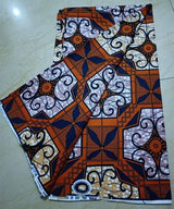 African wax print fabric latest wax fabric