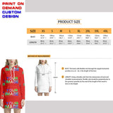 New Print On Demand Party Matching Clothes