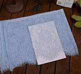 3 Meters price French chantilly lace