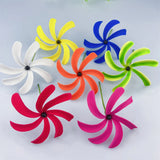 7Pcs Mixed Colors Tiare Tahitian Gardenia Flower Hairpick