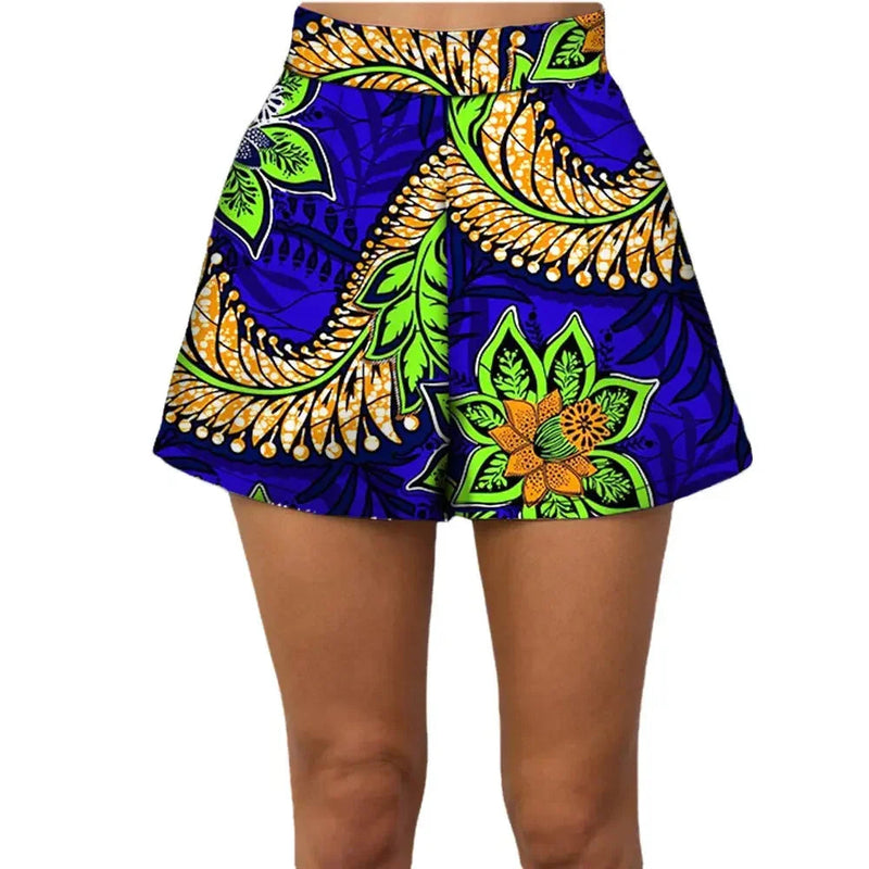 Summer Women Beach Shorts